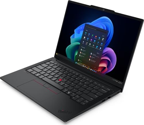 Lenovo ThinkPad E14 Gen 7 21U2S08C00 Laptop (Intel Core Ultra 7 266V/ 16GB/ 512GB SSD/ Win 11)