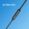 Philips TAE1126 Wired Earphones