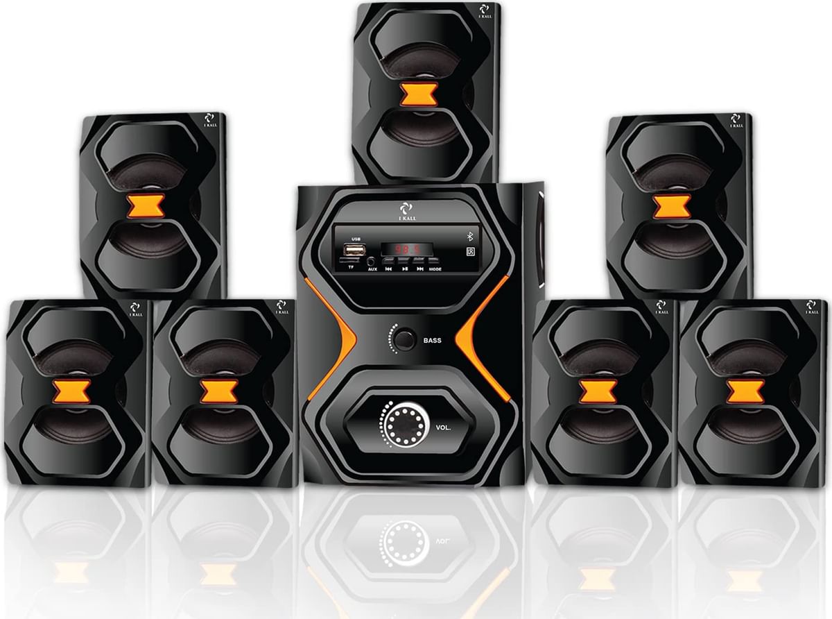 best home theater speakers under 2500