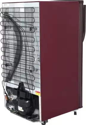 BPL R185D31 180 L 3 Star Single Door Refrigerator