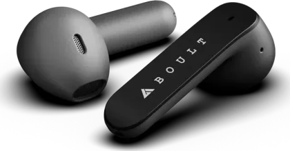 Boult Audio X1 Buds True Wireless Earbuds