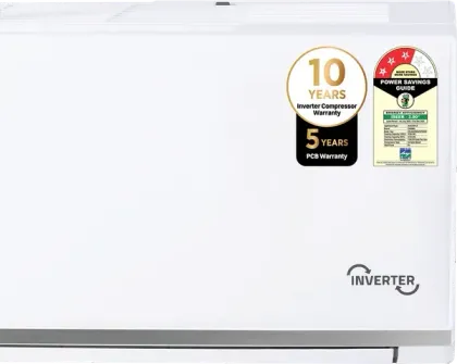 Croma CRLA024IND283270 2 Ton 3 Star 2025 Inverter Split AC