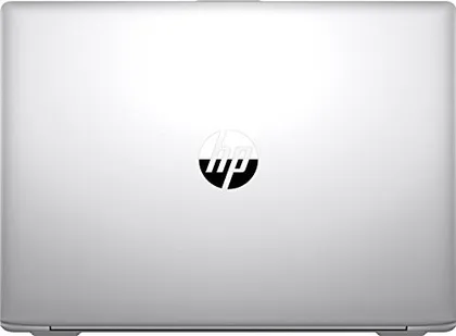 HP 430 G5 (3EB73PA) Notebook (8th Gen Ci5/ 8GB/ 1TB/ Win10 Pro)