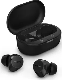 Philips TAT1219 True Wireless Earbuds