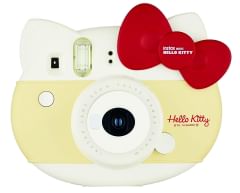Fujifilm Instax Hello Kitty Instant Camera