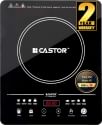 iBELL Castor CTDIVA201-Y 2000W Induction Cooktop