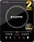 iBELL Castor CTDIVA201-Y 2000W Induction Cooktop