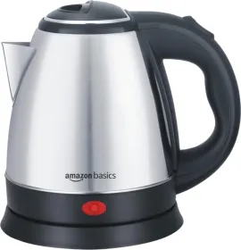Amazon Basics ‎AB-MK-CK2-1.8 1.8L Electric Kettle