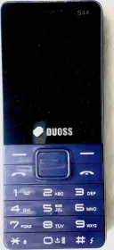 DUOSS S44