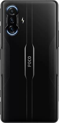 Poco F3 GT 5G (8GB RAM+256GB) Price in India 2022, Full Specs 