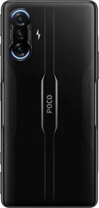 Poco F3 GT 5G (8GB RAM+256GB)