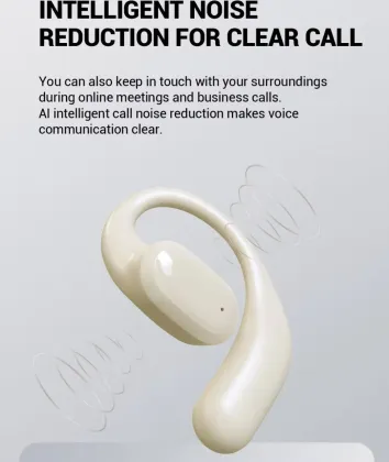 Zusix AirFlex 30 True Wireless Earbuds