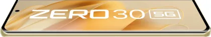 Infinix Zero 30 5G (12GB RAM + 256GB)