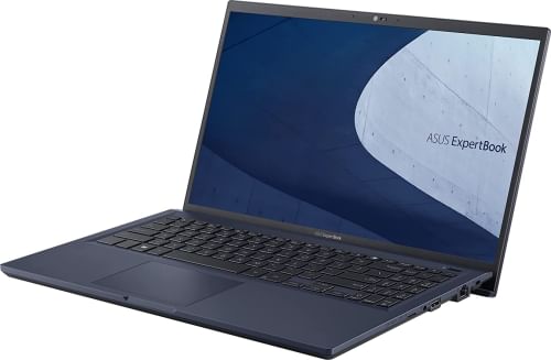 Asus ExpertBook L1500CDA-BQ0557RA Laptop (AMD Ryzen 3/ 4GB/ 256GB SSD/ DOS)