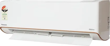 Panasonic CS/CU-EU18AKY3 1.5 Ton 3 Star 2024 Inverter Split AC