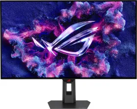 ASUS ROG Strix XG32UCWG 32 inch Ultra HD 4K OLED Monitor