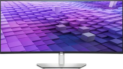 Dell UltraSharp U3824DW 38 inch WQHD+ Curved Monitor