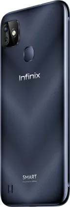 Infinix Smart HD 2021