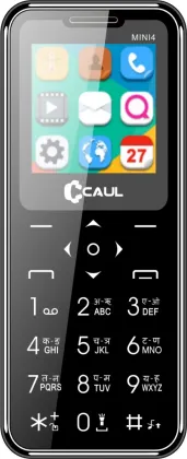 Caul Mini 4