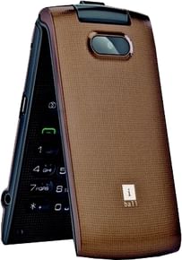 iBall Glam 4e vs Nokia 2720 V Flip