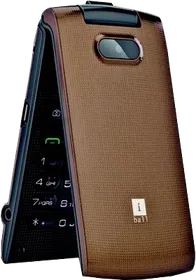iBall Glam 4e