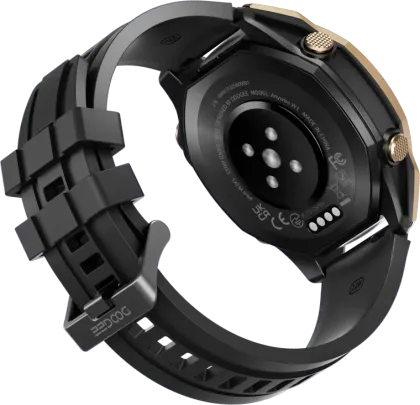Doogee Anywise W1 Smartwatch