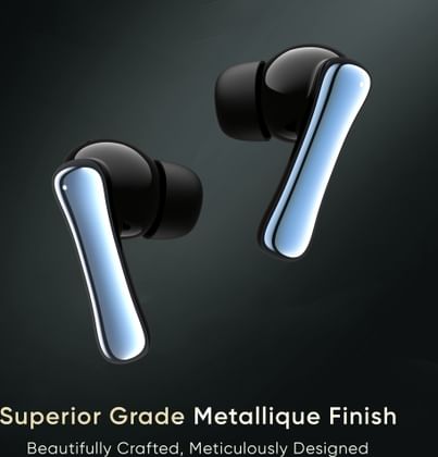 Mivi Duopods K7 True Wireless Earbuds