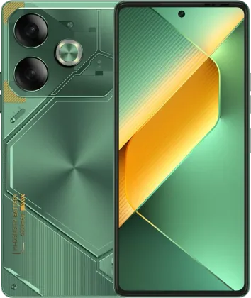 Tecno Pova 6 4G