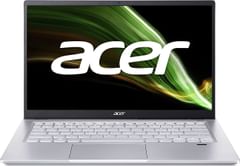Acer Swift X SFX14-41G Laptop (Ryzen 5 5600U/ 16GB/ 512GB SSD/ Win10 Home/ 4GB Graph)