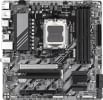 Gigabyte B850M DS3H Motherboard