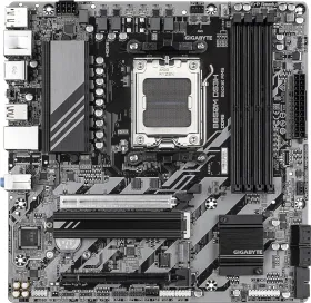 Gigabyte B850M DS3H Motherboard