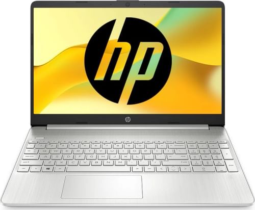 HP 15s-fr5010TU Laptop (12th Gen Core i5/8GB/ 512GB SSD/ Win11 Home)