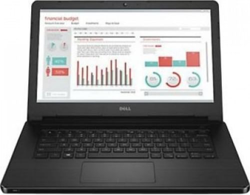 Dell Vostro 14 3458 Notebook