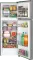 LG GLT2526WWDS 251 L 2 Star Double Door Refrigerator