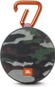 JBL CLIP 2 3W Portable Bluetooth Speaker