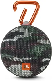 JBL CLIP 2 3W Portable Bluetooth Speaker