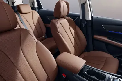 BYD eMAX 7 Premium 7 Str