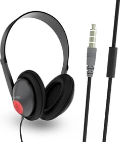 Ubon GHP-333 Wired Headphone