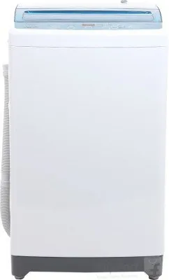Haier HWM 80-12699 NZP 8 kg Fully Automatic Top Load Washing Machine