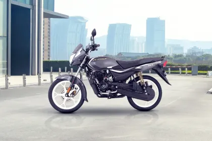 Bajaj Platina 110 ABS