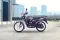 Bajaj Platina 110 Drum