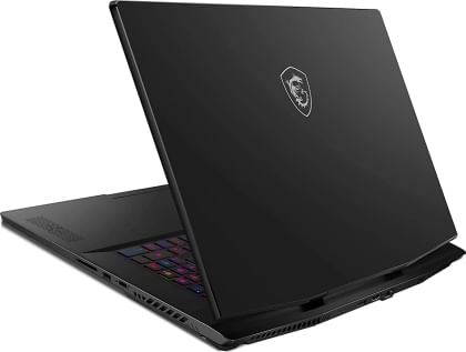 MSI Stealth 17 Studio A13VG-024IN Gaming Laptop (13th Gen Core i7/ 32GB/ 2TB SSD/ Win11 Home/ 8GB Graph)