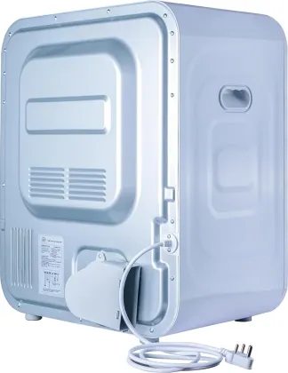DMR FLTD 30 3 Kg Front Load Dryer only