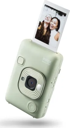 Fujifilm Instax Mini LiPlay Instant Camera