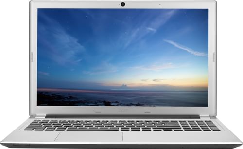 Acer Aspire V5-531 Laptop (2nd Gen PDC/ 2GB/ 500GB/ Linux) (NX.M1HSI.008)