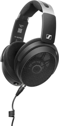 Sennheiser HD 490 Pro Wired Headphones