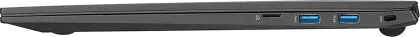 LG Gram 17Z90P-G.AJ55A2 Laptop (11th Gen Core i5/ 8GB/ 512GB SSD/ Win10 Home)