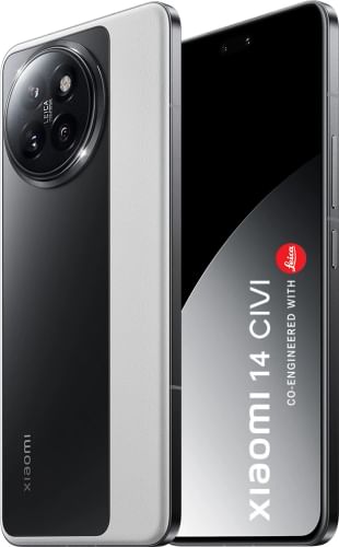 Xiaomi 14 Civi Limited Edition