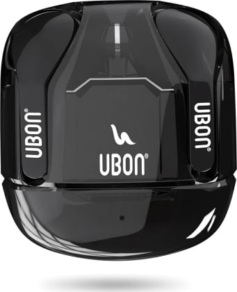 Ubon BT-785 True Wireless Earbuds Price in India 2024, Full Specs ...