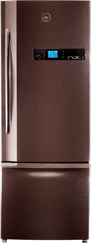 Godrej Rb Eon Nxw Sd Frost Free Double Door Refrigerator Price In